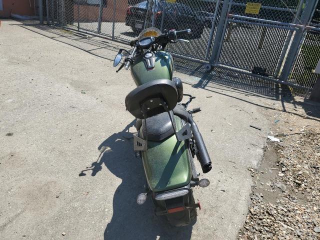 2015 YAMAHA XVS1300 CU JYAVP33E0FA011363