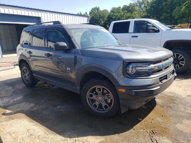 2021 Ford Bronco Sport Big Bend VIN: 3FMCR9B69MRA21603 Lot: 58032224