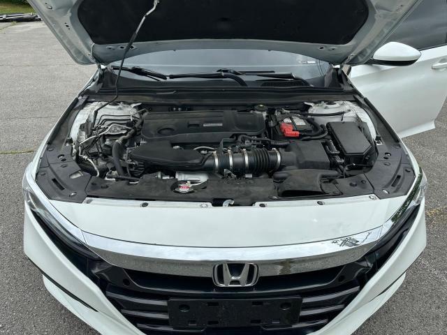 2018 Honda Accord Sport VIN: 1HGCV2F39JA052705 Lot: 57901494