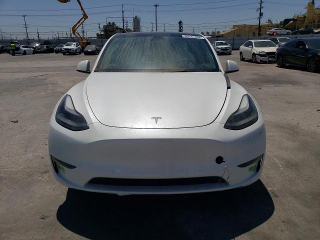 7SAYGDEE9NF554255 Tesla Model Y  5