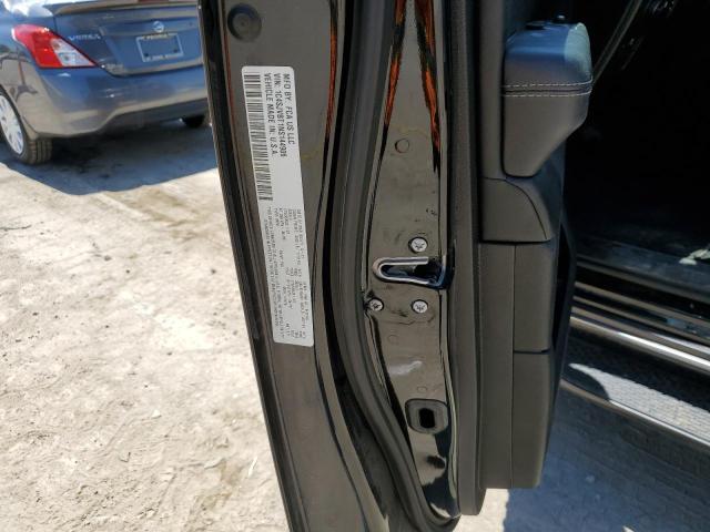 2022 JEEP WAGONEER S - 1C4SJVBT1NS144906