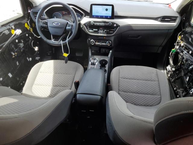 2021 FORD ESCAPE SE - 1FMCU9G65MUA17998