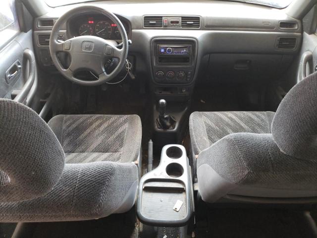 2000 Honda Cr-V Ex VIN: JHLRD1764YC016680 Lot: 60756064