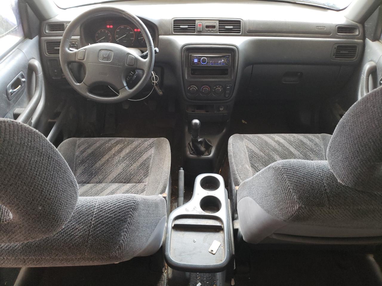 JHLRD1764YC016680 2000 Honda Cr-V Ex