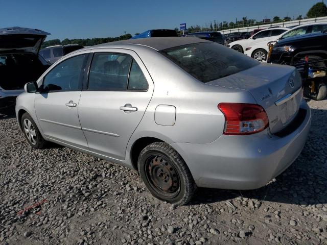 2008 Toyota Yaris VIN: JTDBT923484012166 Lot: 59154564