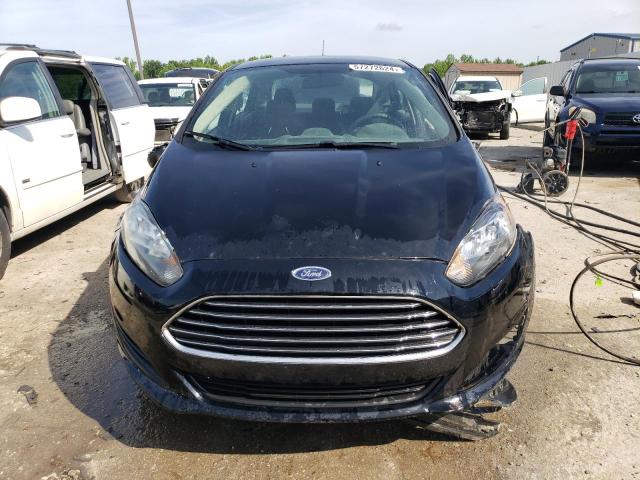 VIN 3FADP4BJ5KM147897 2019 Ford Fiesta, SE no.5