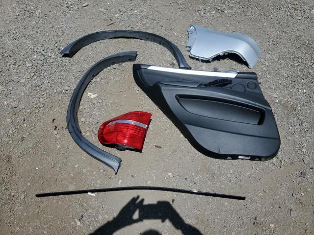 2008 BMW X5 4.8I VIN: 5UXFE83588L163988 Lot: 58779664