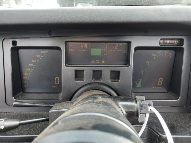 1989 Chevrolet Corvette VIN: 1G1YY3180K5124110 Lot: 59488974