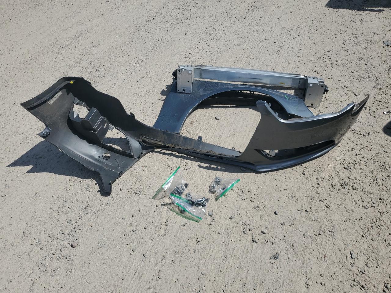 WAUBFAFL8DN019125 2013 Audi A4 Premium