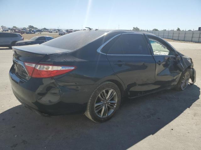 VIN 4T1BF1FK0HU791135 2017 Toyota Camry, LE no.3