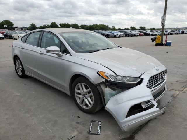 VIN 3FA6P0H72GR308892 2016 Ford Fusion, SE no.4