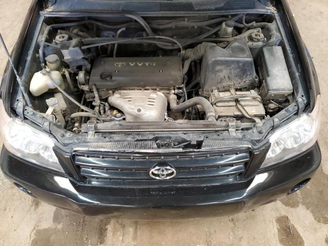 2003 Toyota Highlander VIN: JTEGD21A930061739 Lot: 59107164