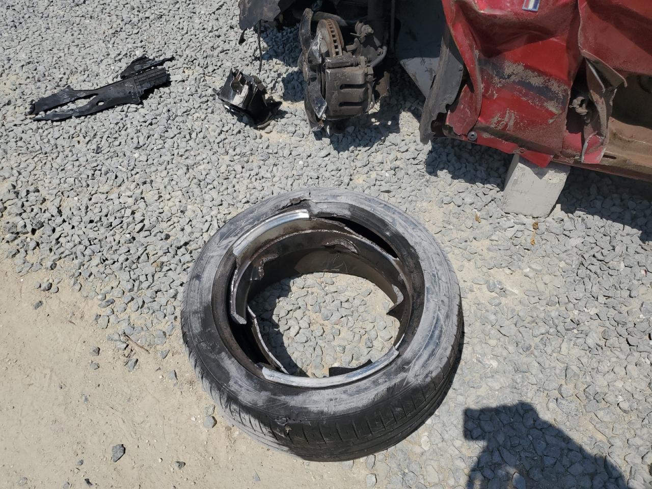 1ZVBP8AM3C5232939 2012 Ford Mustang