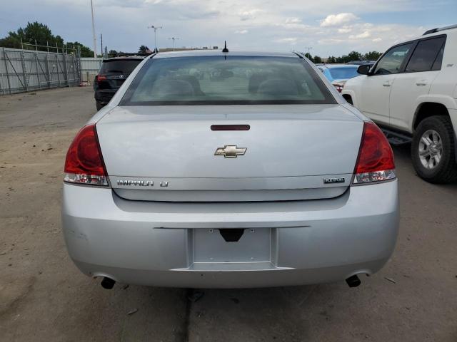 2012 Chevrolet Impala Lt VIN: 2G1WG5E30C1187604 Lot: 60618874