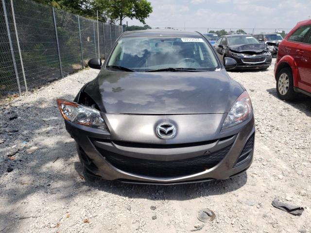 2010 Mazda 3 I VIN: JM1BL1SF5A1338724 Lot: 59572624