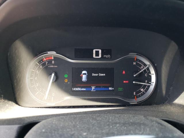 2016 Honda Pilot Exl VIN: 5FNYF6H51GB100124 Lot: 57072284