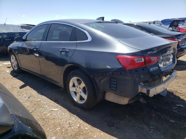 Vin: 1g1zb5st8lf156710, lot: 57327124, chevrolet malibu ls 20202