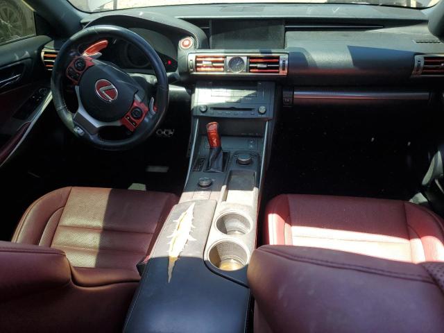 2015 Lexus Is 250 VIN: JTHBF1D26F5059590 Lot: 58154484