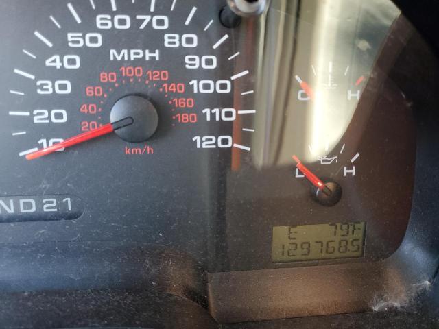 2005 Ford F150 Supercrew VIN: 1FTPW145X5FB37914 Lot: 57895534