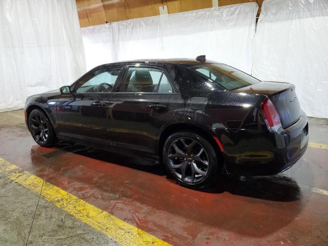 2C3CCABG7PH637224 2023 Chrysler 300 S