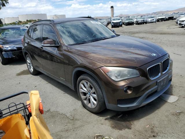 2014 BMW X1 xDrive28I VIN: WBAVL1C56EVY17412 Lot: 60667504