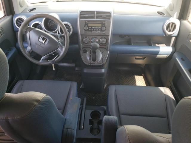 2004 Honda Element Ex VIN: 5J6YH28594L036436 Lot: 59136764