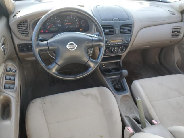 2004 Nissan Sentra 1.8S VIN: 3N1CB51A54L458298 Lot: 57511034