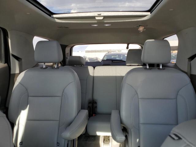 2020 CHEVROLET TRAVERSE P - 1GNEVKKW0LJ139233