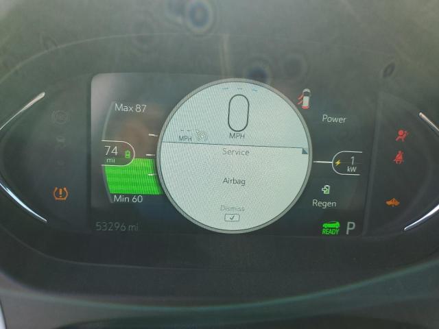 2018 Chevrolet Bolt Ev Premier VIN: 1G1FX6S04J4116424 Lot: 58981404