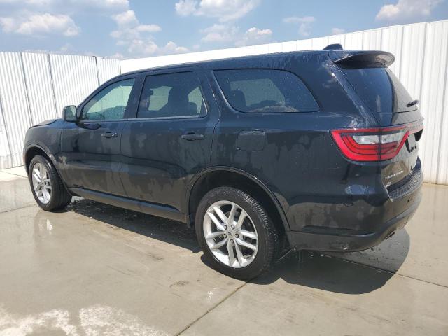 2023 Dodge Durango Gt VIN: 1C4RDJDG5PC617296 Lot: 59326194