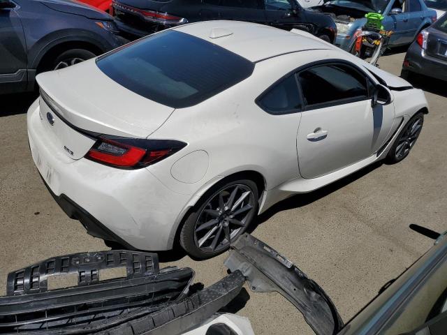 2022 SUBARU BRZ LIMITE JF1ZDBE14N9703795