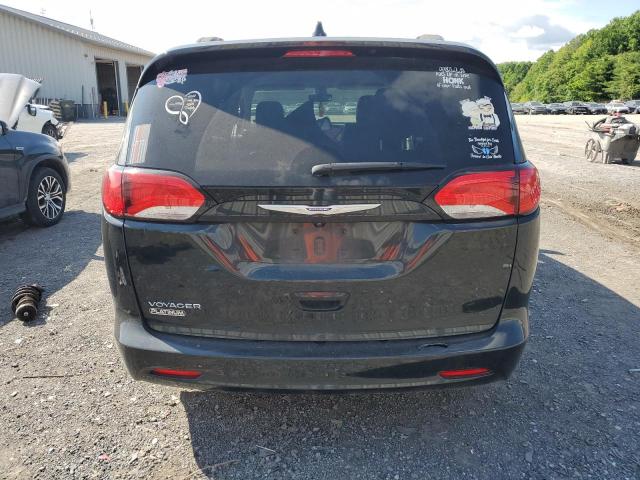 2020 Chrysler Voyager Lxi VIN: 2C4RC1DG9LR181850 Lot: 58259114