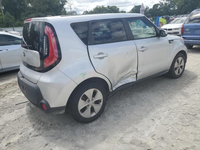 2014 Kia Soul VIN: KNDJN2A20E7705719 Lot: 58477334