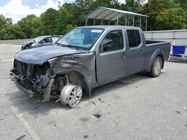 1N6DD0FV0KN729806 2019 NISSAN NAVARA - Image 1