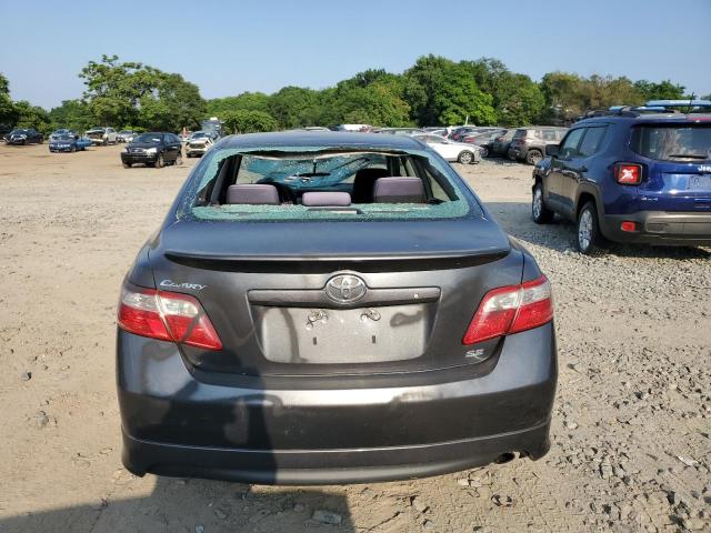 2008 Toyota Camry Ce VIN: 4T1BE46K28U259812 Lot: 58707634