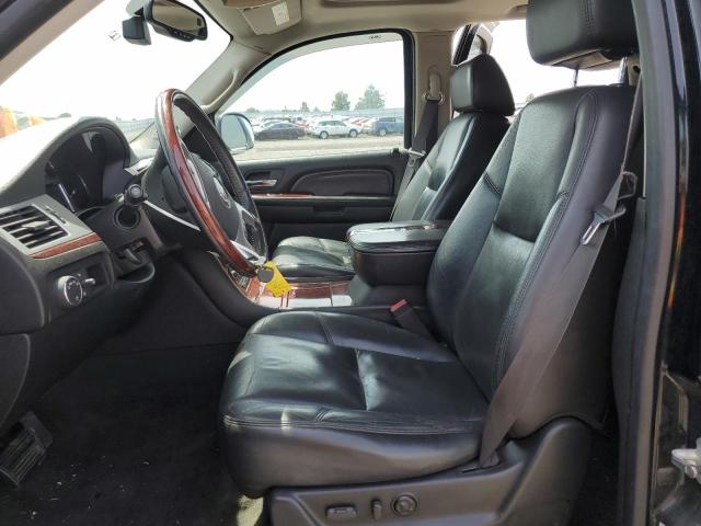 2007 Cadillac Escalade Luxury VIN: 1GYFK638X7R223073 Lot: 58244374