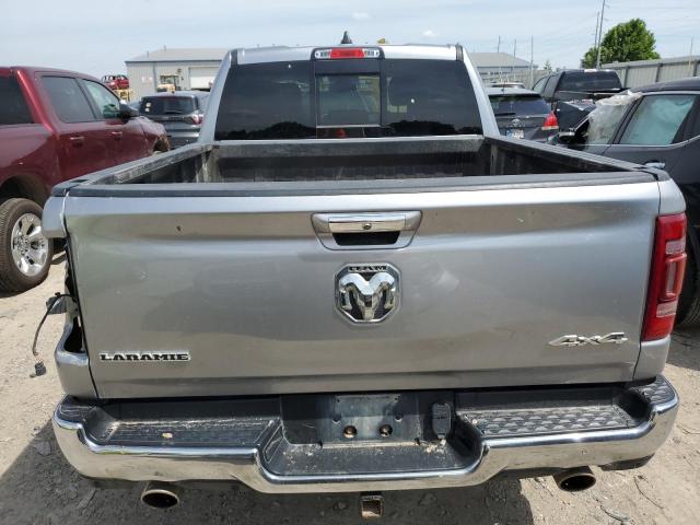 2019 Ram 1500 Laramie VIN: 1C6SRFJT7KN515827 Lot: 55922844