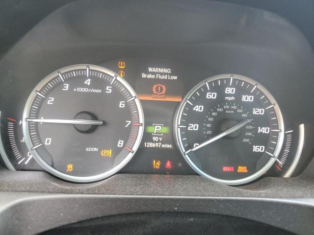 2015 Acura Tlx Tech VIN: 19UUB3F51FA002148 Lot: 60477474