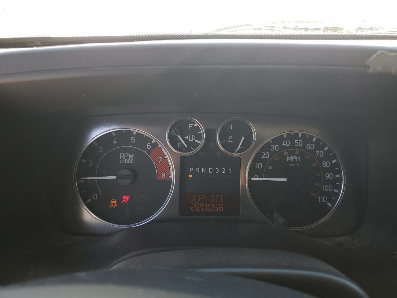 5GTDN136268149781 2006 Hummer H3