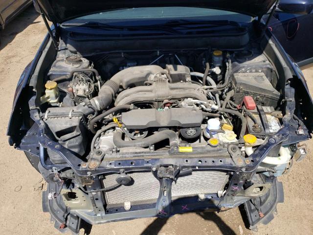 2013 Subaru Outback 2.5I Premium VIN: 4S4BRCCC6D3324141 Lot: 57881954