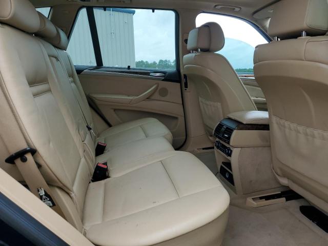 2009 BMW X5 xDrive30I VIN: 5UXFE43529L275390 Lot: 57961794