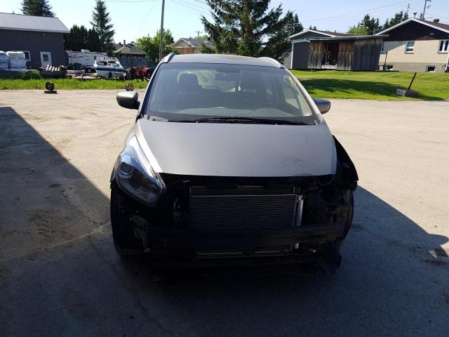 2015 KIA RONDO KNAHT8A35F7079132
