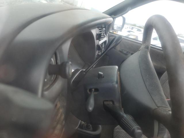 1998 Dodge Ram 1500 VIN: 3B7HF16Y1WM298410 Lot: 60511014