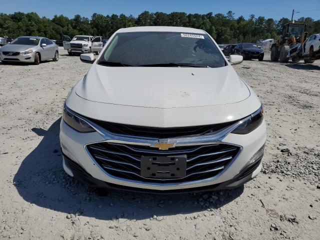 2021 CHEVROLET MALIBU LT - 1G1ZD5ST6MF073644