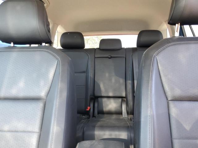 2019 VOLKSWAGEN TIGUAN SE - 3VV2B7AX4KM097289