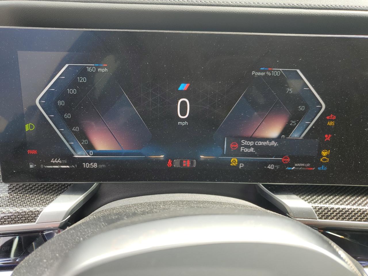 WBA23EH03PCM35425 2023 BMW 740 I