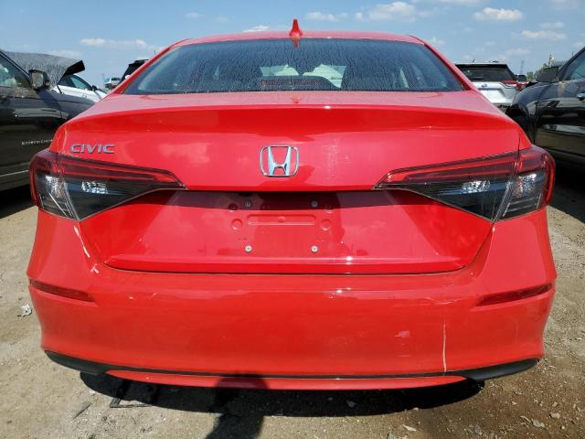 2022 HONDA CIVIC LX - 2HGFE2F20NH509493