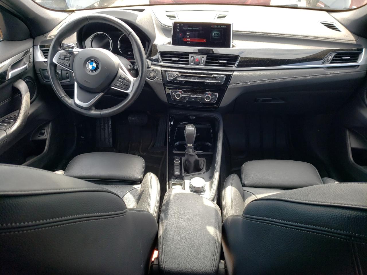WBXYJ5C36JEF77483 2018 BMW X2 xDrive28I