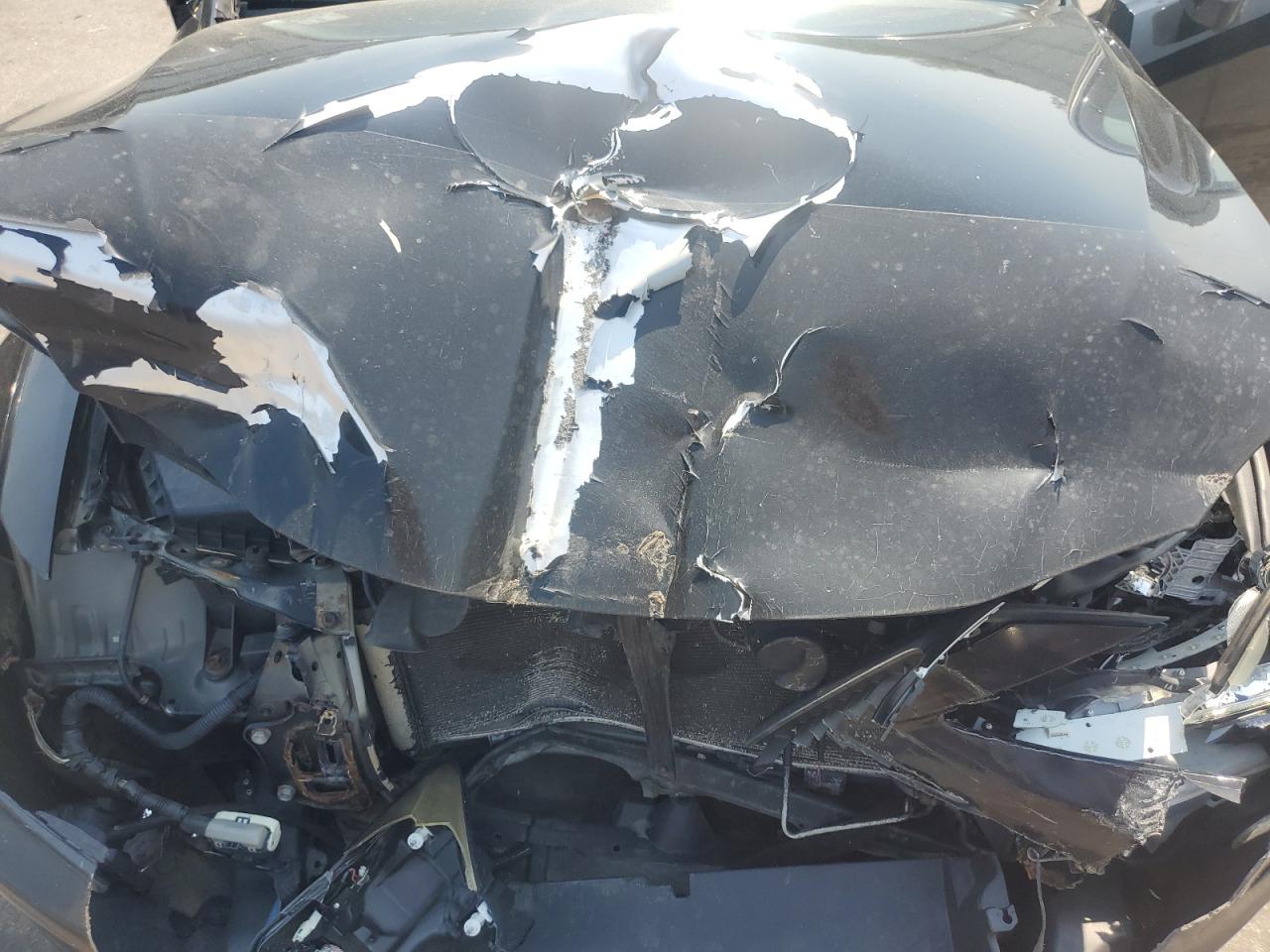 JTHCF5C26B5050721 2011 Lexus Is 250