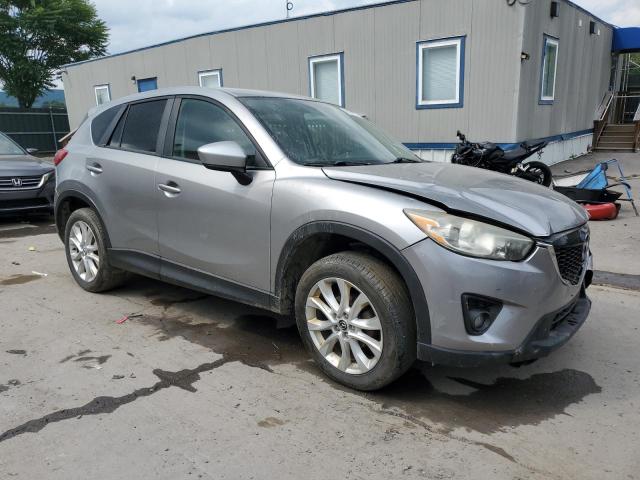 VIN JM3KE4DE0D0156365 2013 Mazda CX-5, GT no.4